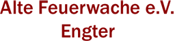 alte-feuerwache-engter.de Logo